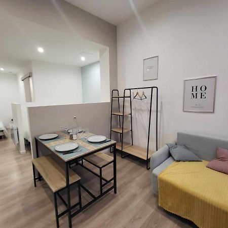 Appartement Canada 1 Valenciennes Dış mekan fotoğraf