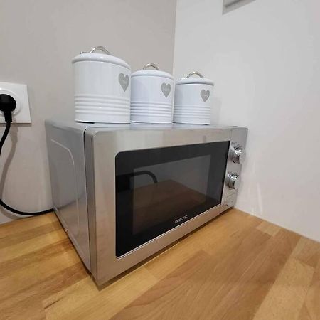 Appartement Canada 1 Valenciennes Dış mekan fotoğraf