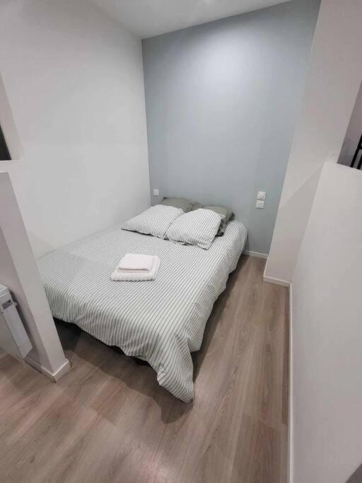 Appartement Canada 1 Valenciennes Dış mekan fotoğraf