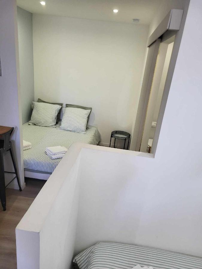 Appartement Canada 1 Valenciennes Dış mekan fotoğraf